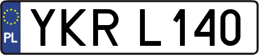 YKRL140