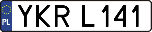 YKRL141