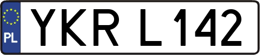 YKRL142