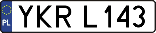 YKRL143