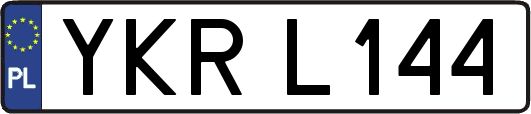 YKRL144