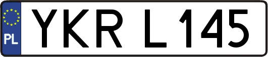 YKRL145