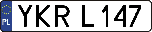 YKRL147