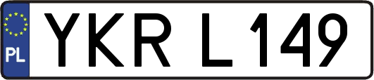 YKRL149