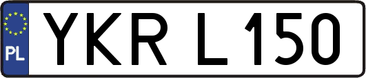 YKRL150