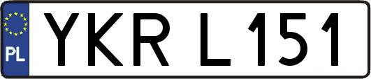 YKRL151