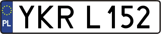 YKRL152