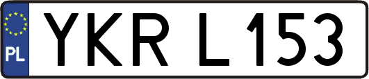 YKRL153