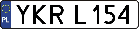 YKRL154