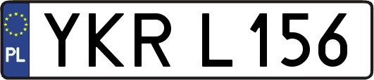YKRL156