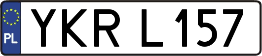 YKRL157