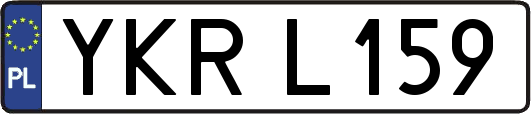 YKRL159