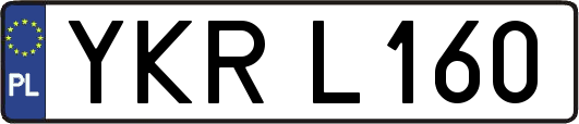 YKRL160