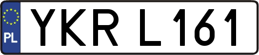 YKRL161