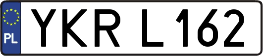 YKRL162