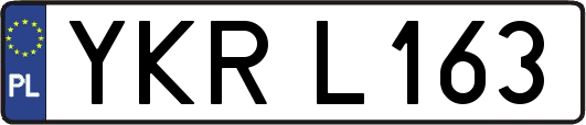 YKRL163