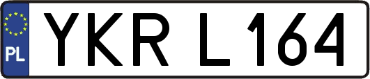 YKRL164