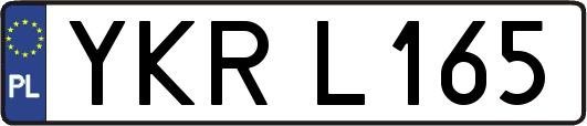 YKRL165