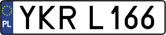 YKRL166