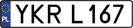 YKRL167