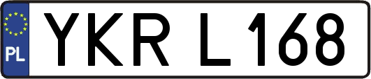 YKRL168