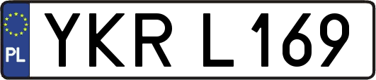 YKRL169