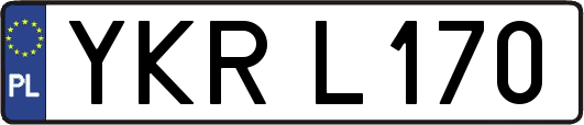 YKRL170