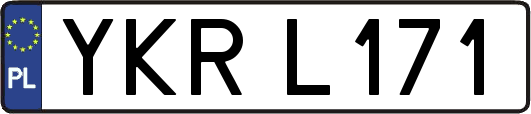 YKRL171