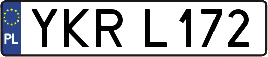 YKRL172