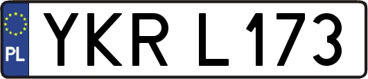 YKRL173