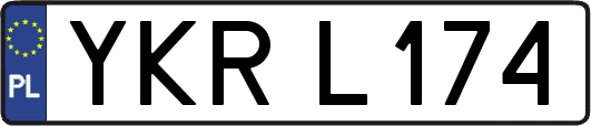YKRL174
