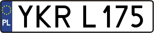 YKRL175