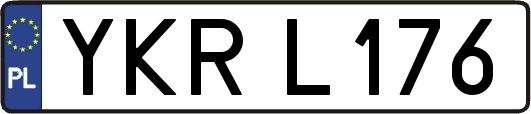 YKRL176