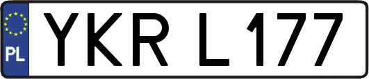 YKRL177