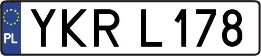 YKRL178