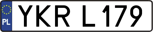 YKRL179