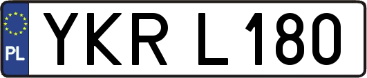 YKRL180