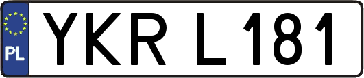 YKRL181