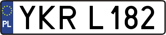 YKRL182