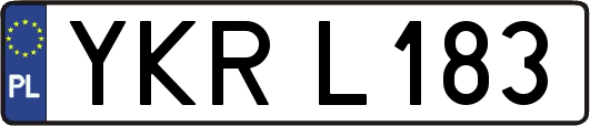 YKRL183