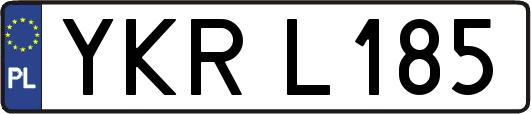 YKRL185