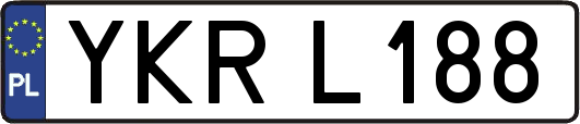 YKRL188