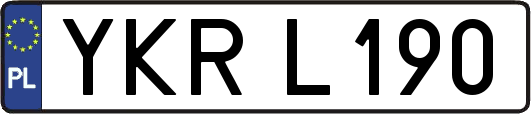 YKRL190