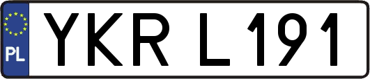 YKRL191