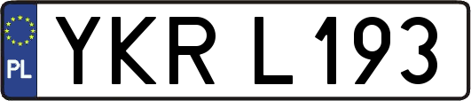 YKRL193