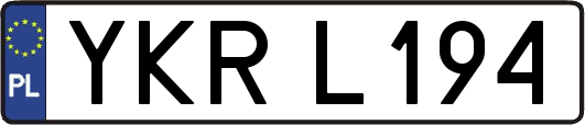 YKRL194