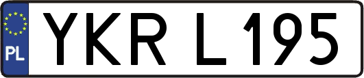 YKRL195