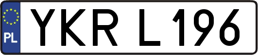 YKRL196