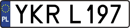YKRL197