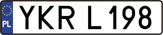 YKRL198
